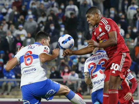 Conmebol castiga a la UC por disturbios en San Carlos