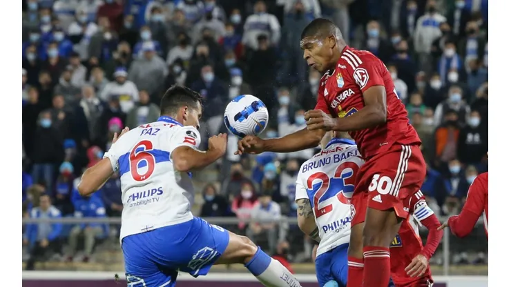 La UC recibe un castigo tras el partido contra Sporting Cristal