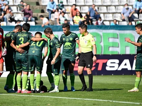 Castigan a Temuco luego del triste show de sus hinchas con Magallanes