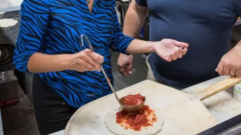 Conoce los detalles de la preparación.