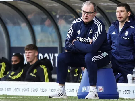 Marcelo Bielsa aparece en el horizonte de poderoso equipo mexicano