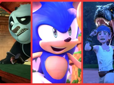 Netflix anuncia colección de nuevas series animadas