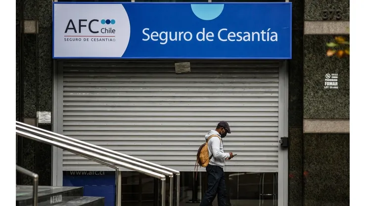 ¿Cómo saber si tengo dinero del Seguro de Cesantía en la AFC?