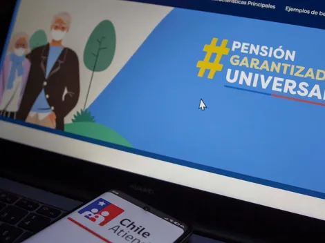 Senadores proponen al Poder Ejecutivo el aumento del monto de la PGU