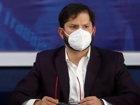 ¿Qué dijo el presidente Gabriel Boric por la condación del CAE?