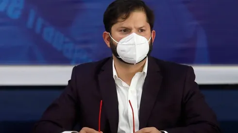 ¿Qué dijo el presidente Gabriel Boric por la condación del CAE?