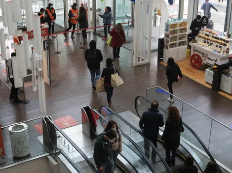 Plan Paso a Paso | ¿Qué comunas cambian de fase este jueves 5 de mayo?