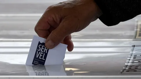 Plebiscito de Salida