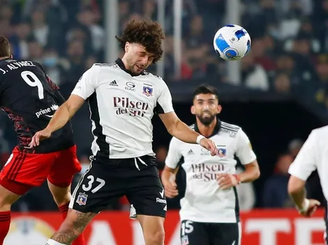 Falcón apuesta por otra victoria como visitante en la Copa