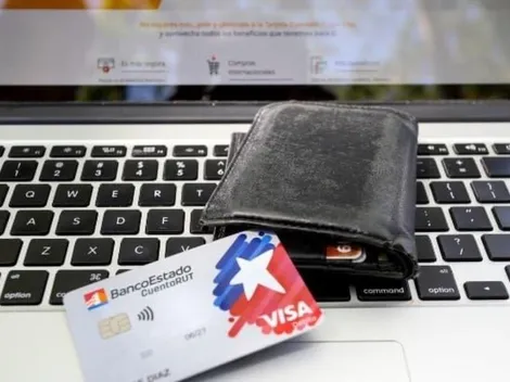 ¿Cuánto puedo transferir como máximo con mi Cuenta Rut?