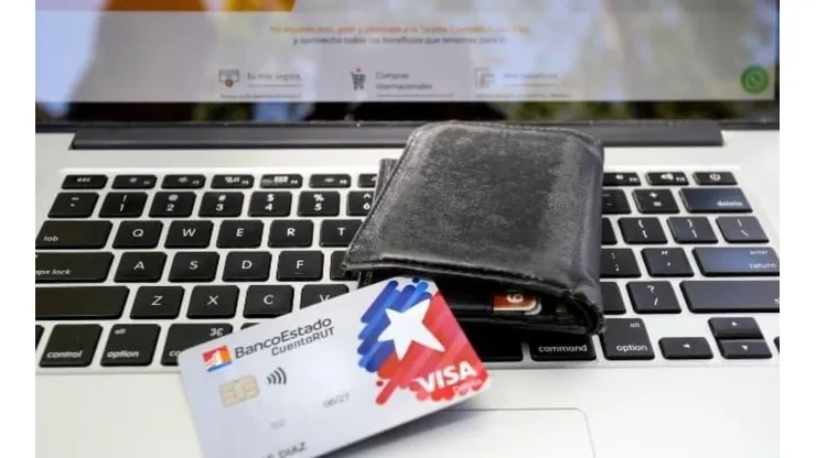 ¿Cuánto dinero puedo transferir con la Cuenta Rut?