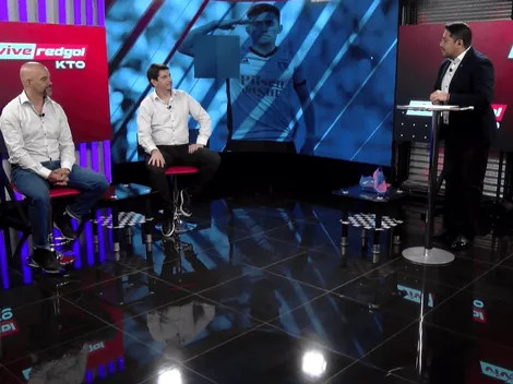 Comienza la semana con Vive RedGol: ACÁ un nuevo capítulo