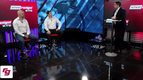 La violencia en los estadios, lo que viene para Universidad Católica y Colo Colo en Copa Libertadores, Champions League y más en Vive RedGol.