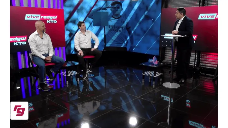 La violencia en los estadios, lo que viene para Universidad Católica y Colo Colo en Copa Libertadores, Champions League y más en Vive RedGol.