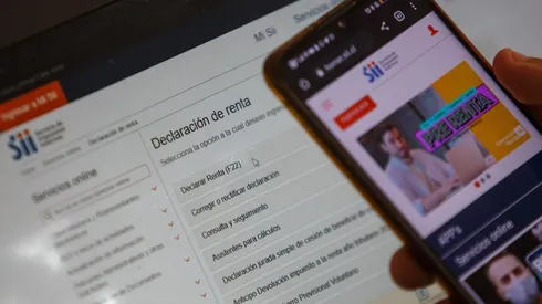 El SII hizo una aclaración de la Operación Renta 2022.
