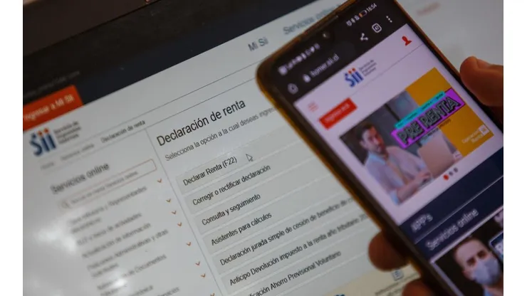 El SII hizo una aclaración de la Operación Renta 2022.