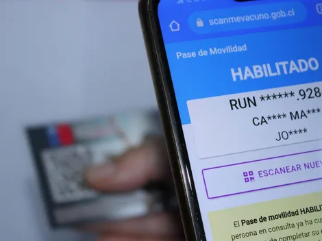¿Cómo puedo saber si está bloqueado mi Pase de Movilidad y a quiénes afecta?
