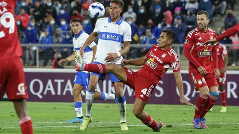 Diego Valencia vuelve a la titularidad ante Sporting Cristal