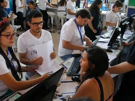 ¿Cuándo se informarán los resultados del FUAS 2022?