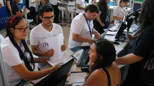 Resultados FUAS 2022