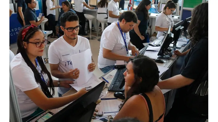 Resultados FUAS 2022