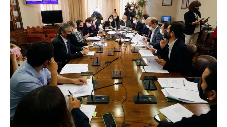 ¿Cuándo podría confirmarse y ser ley el nuevo sueldo mínimo?