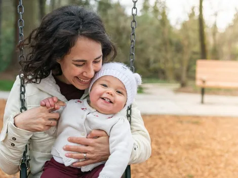 ¿Cuánto falta para el Día de la Madre y qué día cae?