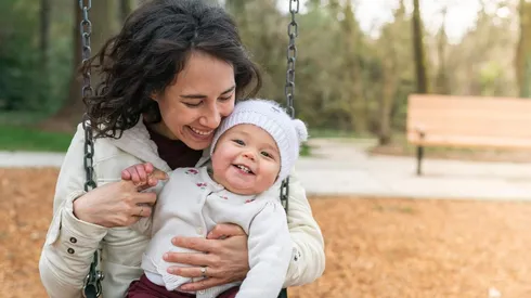 ¿Cuánto queda para el Día de la Mamá?