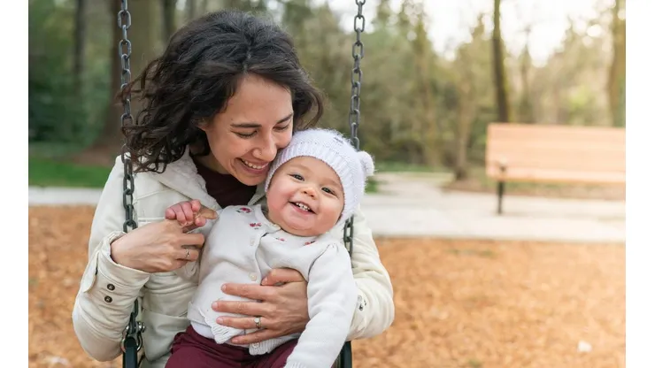 ¿Cuánto queda para el Día de la Mamá?
