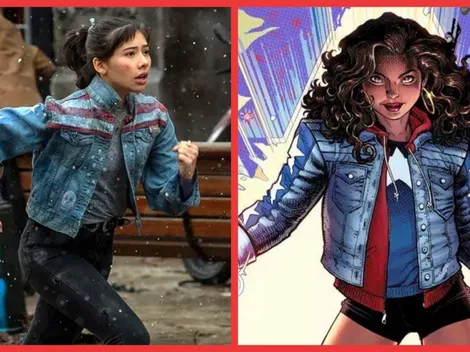 Revela cómo será la adaptación del primer personaje LGBTQI+ del MCU