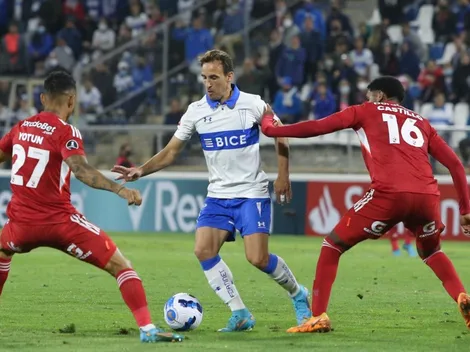 Horario: La UC busca sumar tres puntos claves ante Sporting Cristal