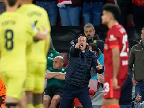 DT de Villarreal se ilusiona con una remontada al Liverpool