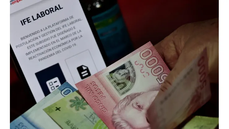 Las postulaciones al IFE Laboral estarán vigentes hasta el mes de Septiembre.