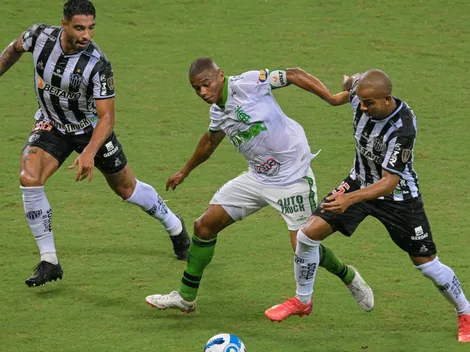 ¿Cuándo y a qué hora juega el Mineiro de Vargas por Libertadores?