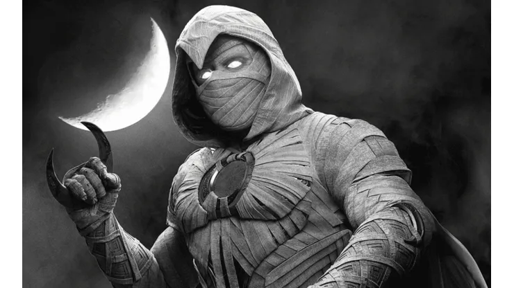 Moon Knight