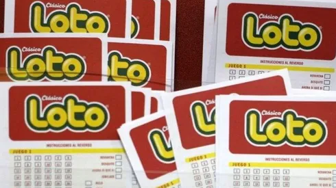 Conoce aquí los resultados del sorteo N° 5.