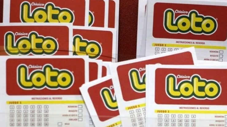 Conoce aquí los resultados del sorteo N° 5.
