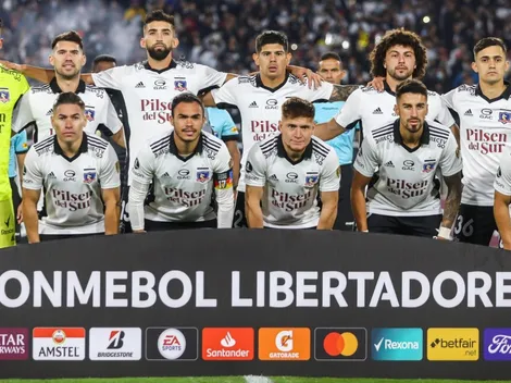 Adidas llevará a dos hinchas de Colo Colo al duelo con River Plate