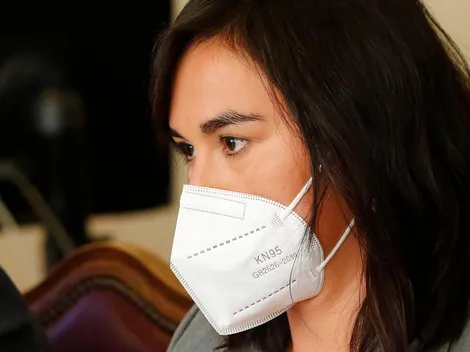 Ministra Izkia Siches cae 12 puntos según Encuesta Cadem