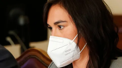 Evaluación de la Ministra Izkia Siches