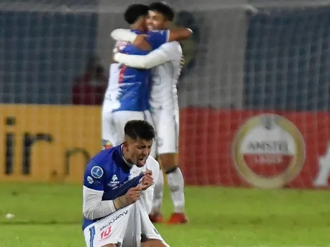 Horario: Antofagasta quiere seguir con su alza ante Liga de Quito