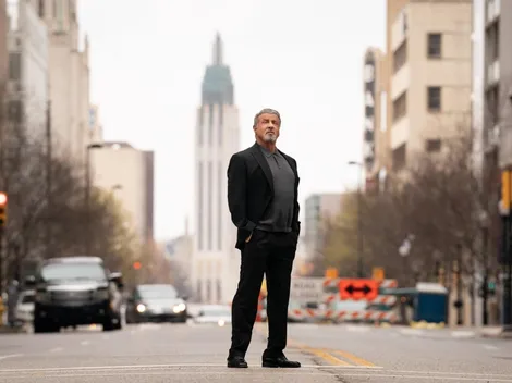 ¿De qué se trata Tulsa King de Paramount+ con Sylvester Stallone?