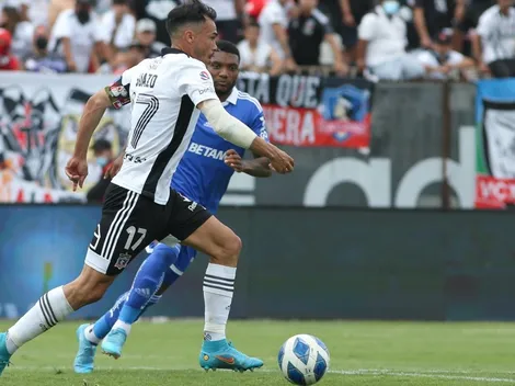 La metamorfosis de Gaby Suazo para evitar el descenso