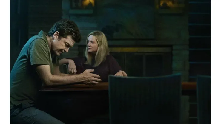 Ozark llegó a su final esta semana en Netflix.