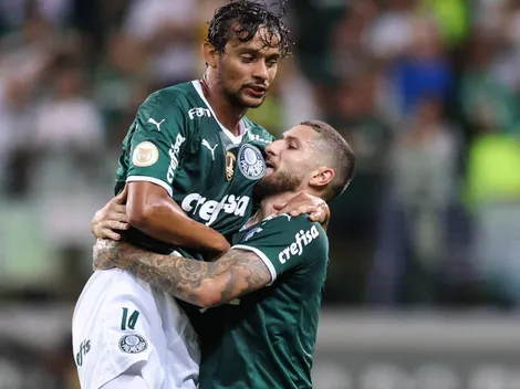 ¿Cuándo y a qué hora juega el Palmeiras por Copa Libertadores?