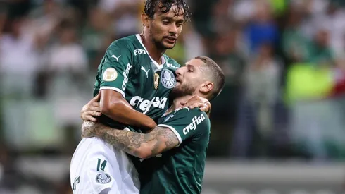 Palmeiras busca la clasificación en Copa Libertadores