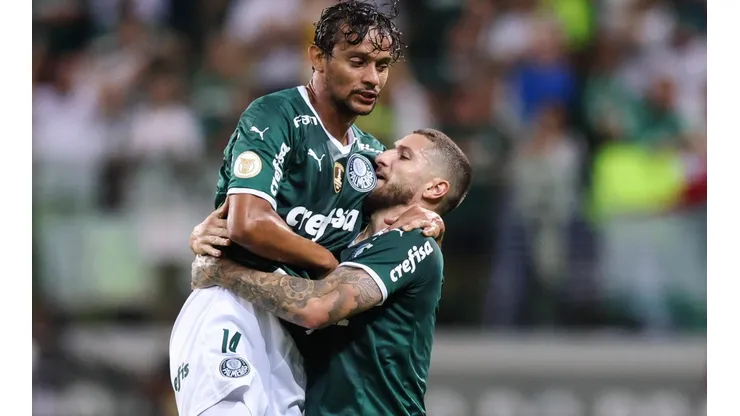 Palmeiras busca la clasificación en Copa Libertadores