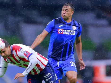 Zamorano explica el mal momento de Iván Morales en México