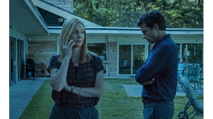 OZARK 4 PARTE 2