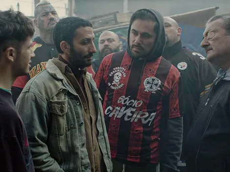 ¿Cuándo se estrena El Marginal 5?